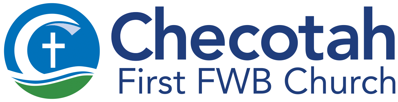 Checotah First Church –  Checotah, OK